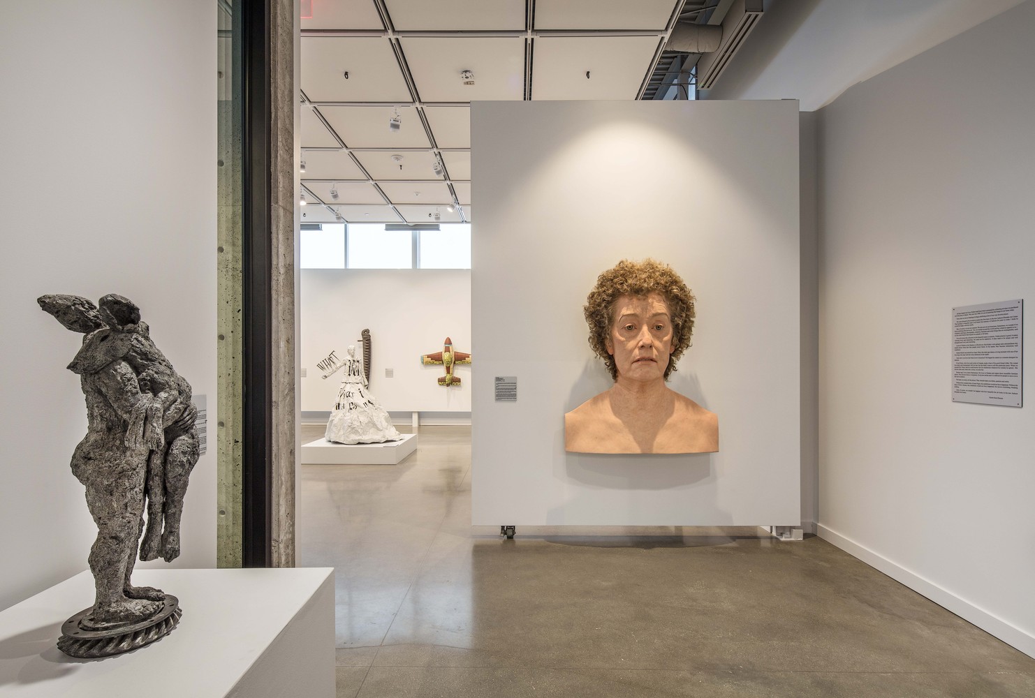 杰克逊丁斯代尔艺术中心-34