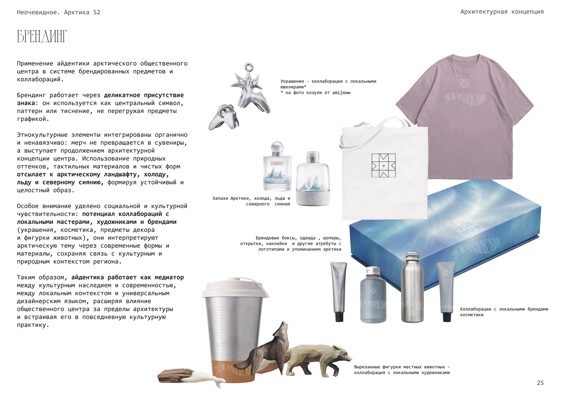 北极社交中心丨俄罗斯摩尔曼斯克丨Alena Kokueva,Silviya Al Ubed-26