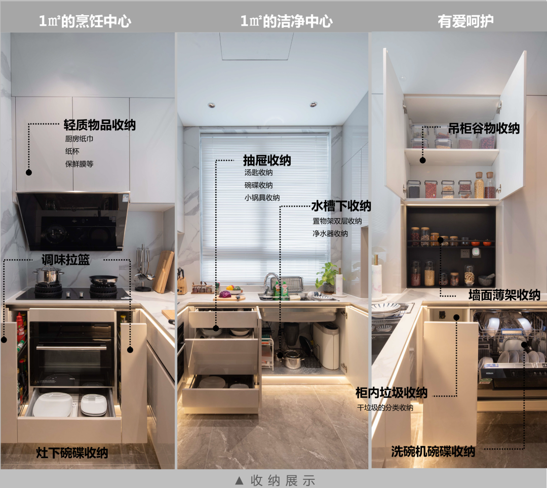 “有爱的岛”居住场景设计丨中国天津丨赛拉维设计CLV.DESIGN-46