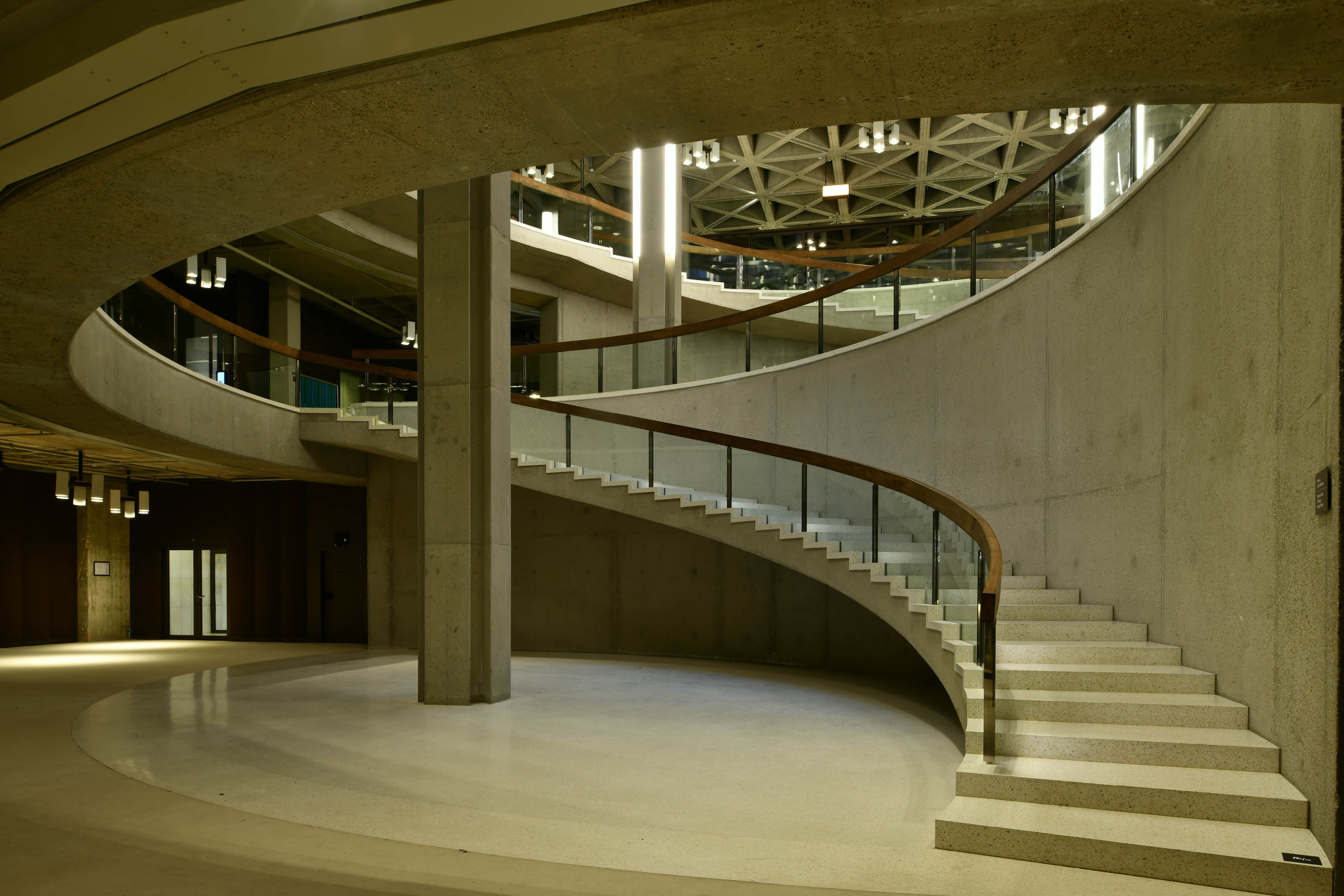 Royale belge  Souverain 25建筑翻新与修复项目-23