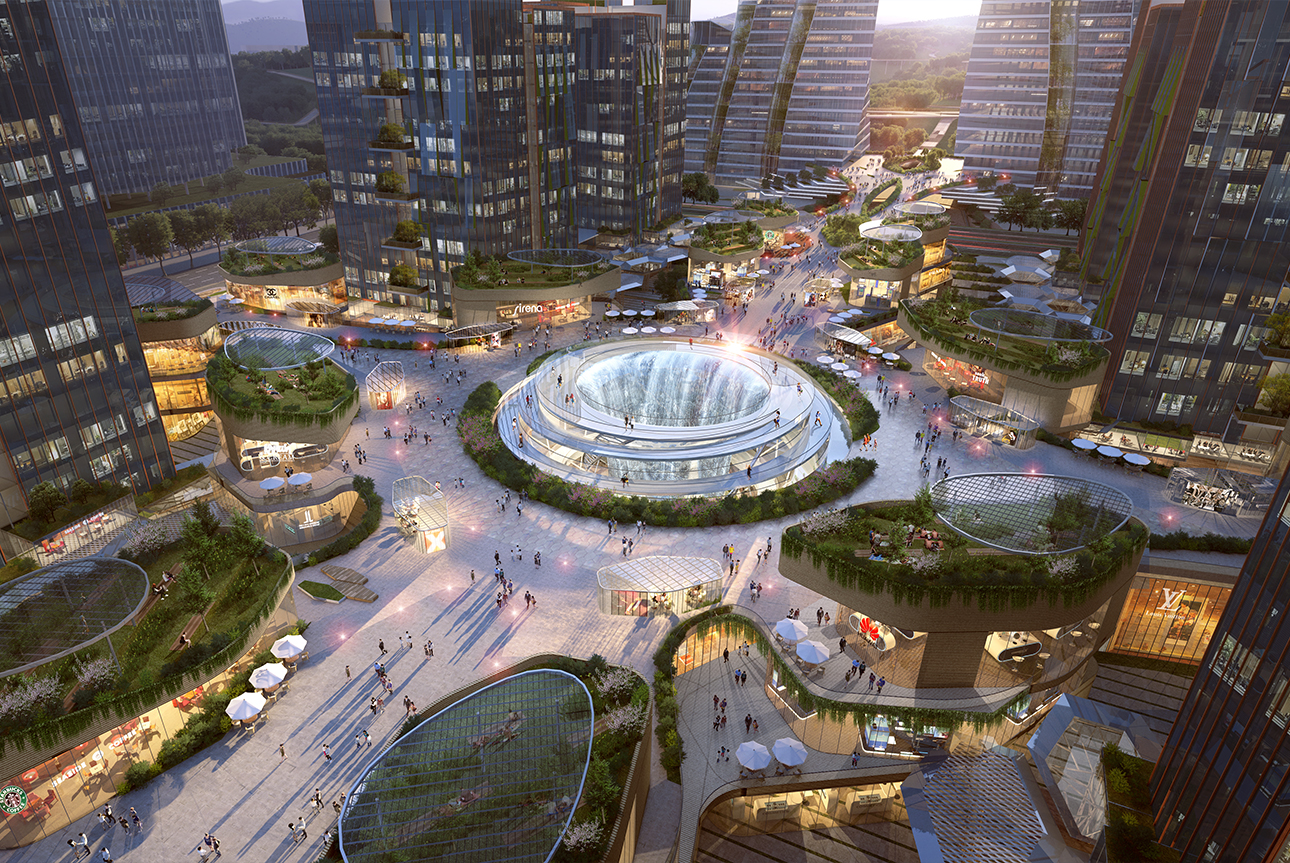 A District for Technological Innovation-1