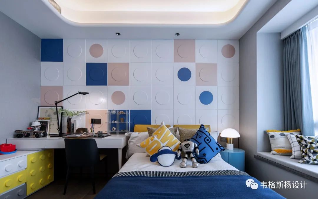 南沙佳兆业凤鸣山中叠丨中国广州丨广州市韦格斯杨设计有限公司-31