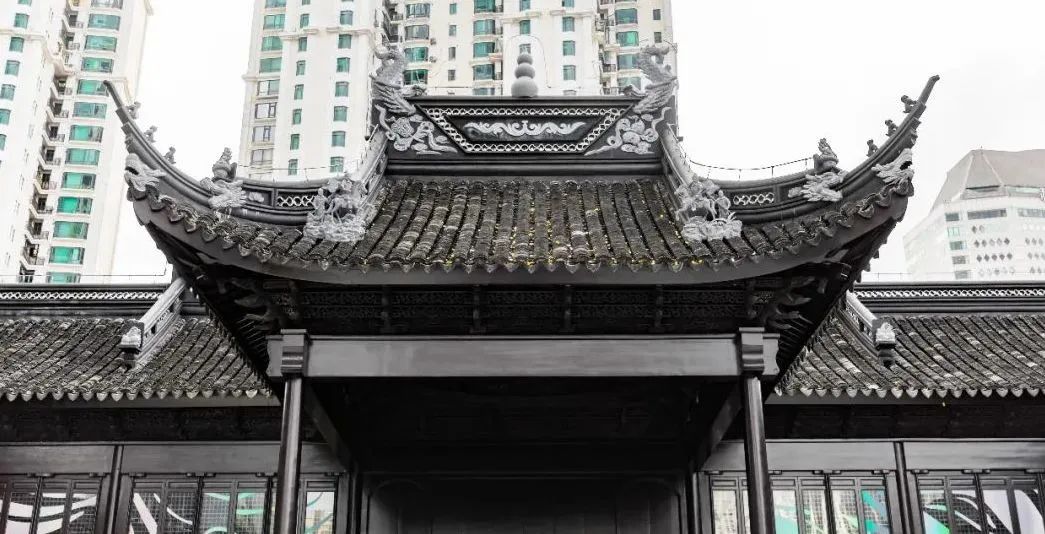 苏河新空间丨从唐家弄到苏河湾万象天地-55