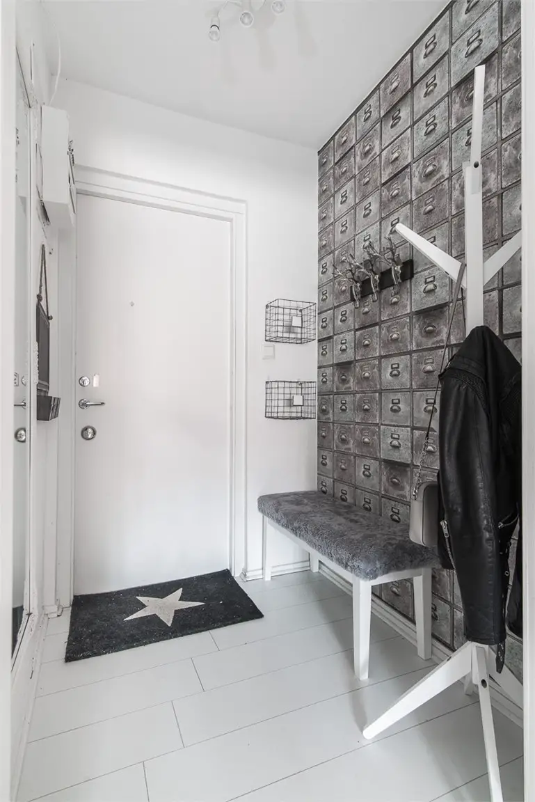 瑞典风情圣诞家居设计-20