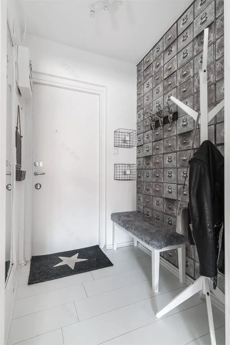 瑞典风情圣诞家居设计-20