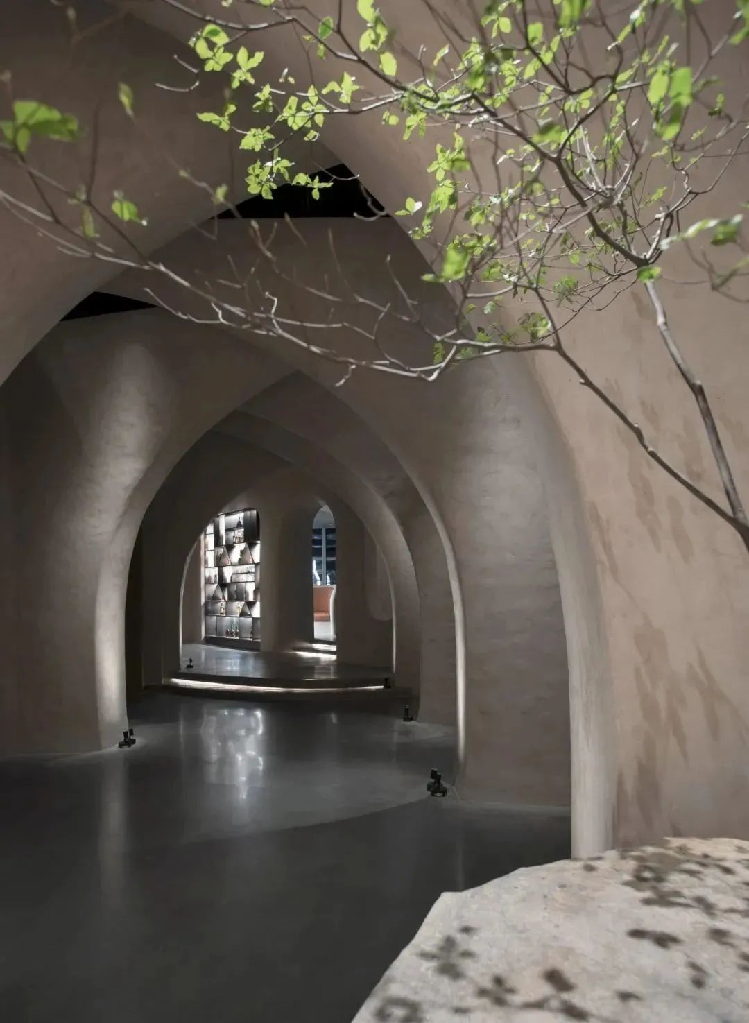 厦门 OJI 喔叽碳烧/酒仓丨中国厦门丨泉州结禾设计机构-21