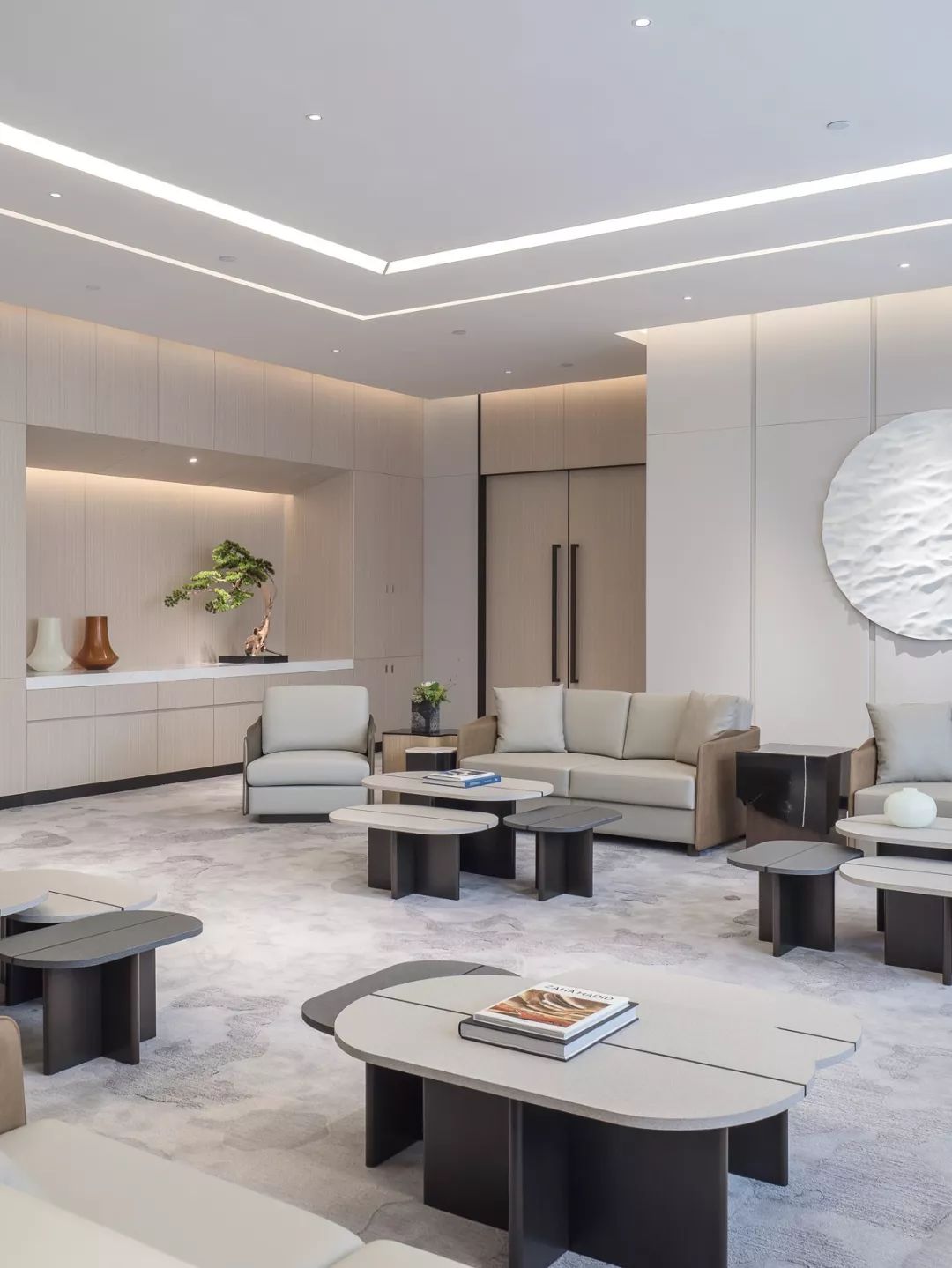 华联城市中心  WED中熙设计事务所-28