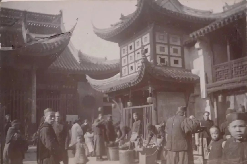 苏河新空间丨从唐家弄到苏河湾万象天地-47