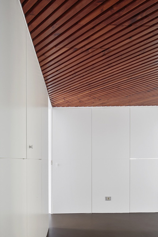 Reforma de una vivienda en Castelldefels   ARQUITECTURA-39