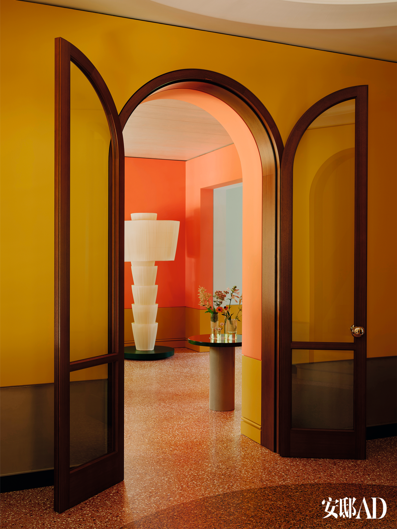 德国西部别墅住宅改造项目丨Gisbert Pöppler建筑事务所-37