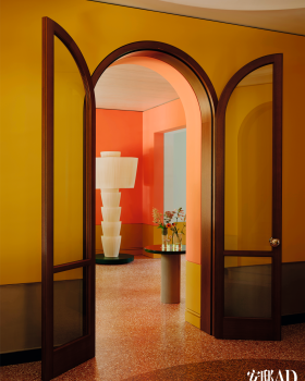 德国西部别墅住宅改造项目丨Gisbert Pöppler建筑事务所