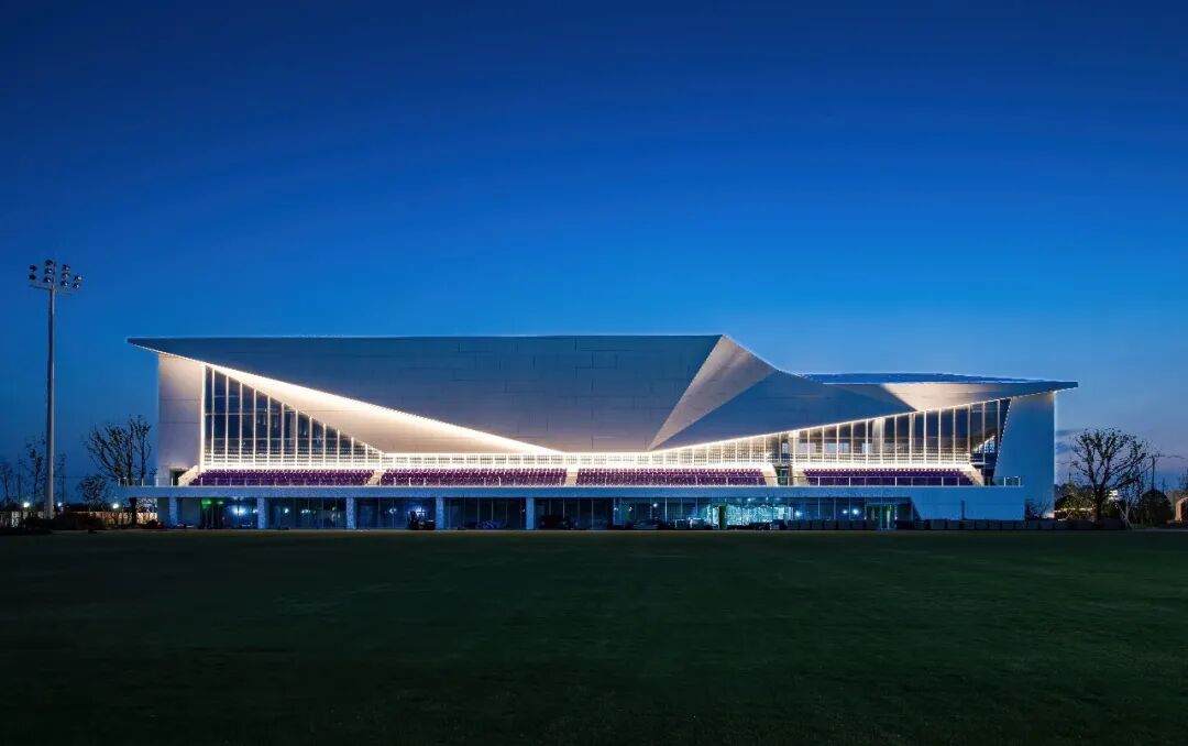 圣华光影启智筑梦|上海圣华紫竹双语学校项目-19