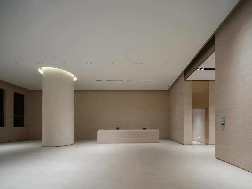 万孚生物神舟路园区丨中国广州丨了建筑+北京世纪中天国际建筑设计有限公司广东分公司-108