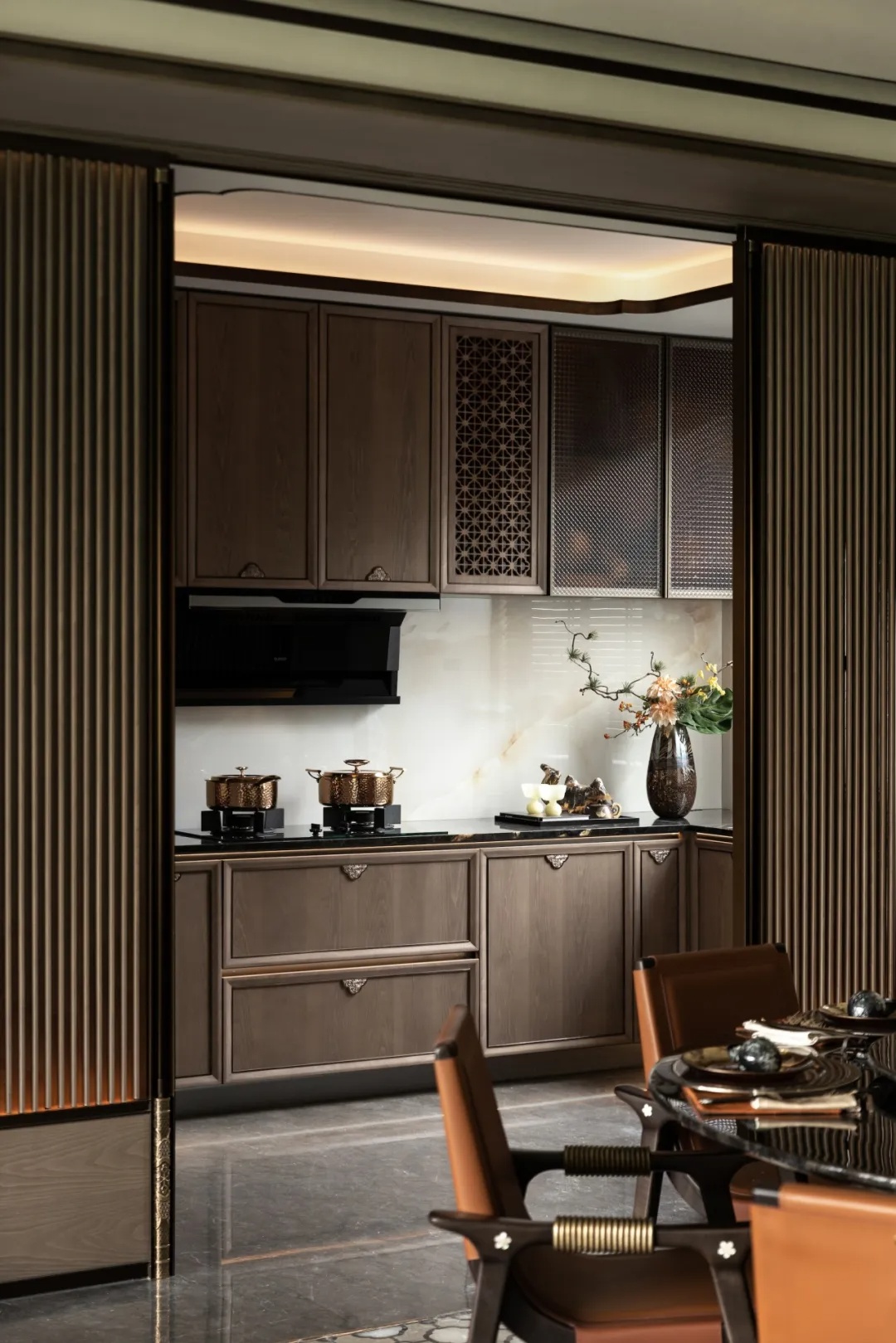 福州建发紫宸丨中国福州丨众睦设计-48