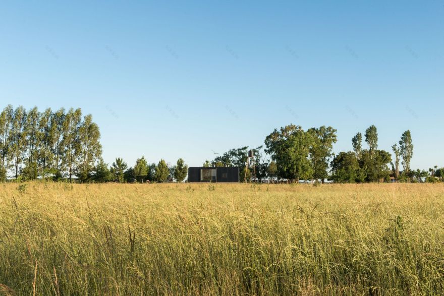 避难所丨阿根廷拉普拉塔丨BILBAO | LOPEZ-8