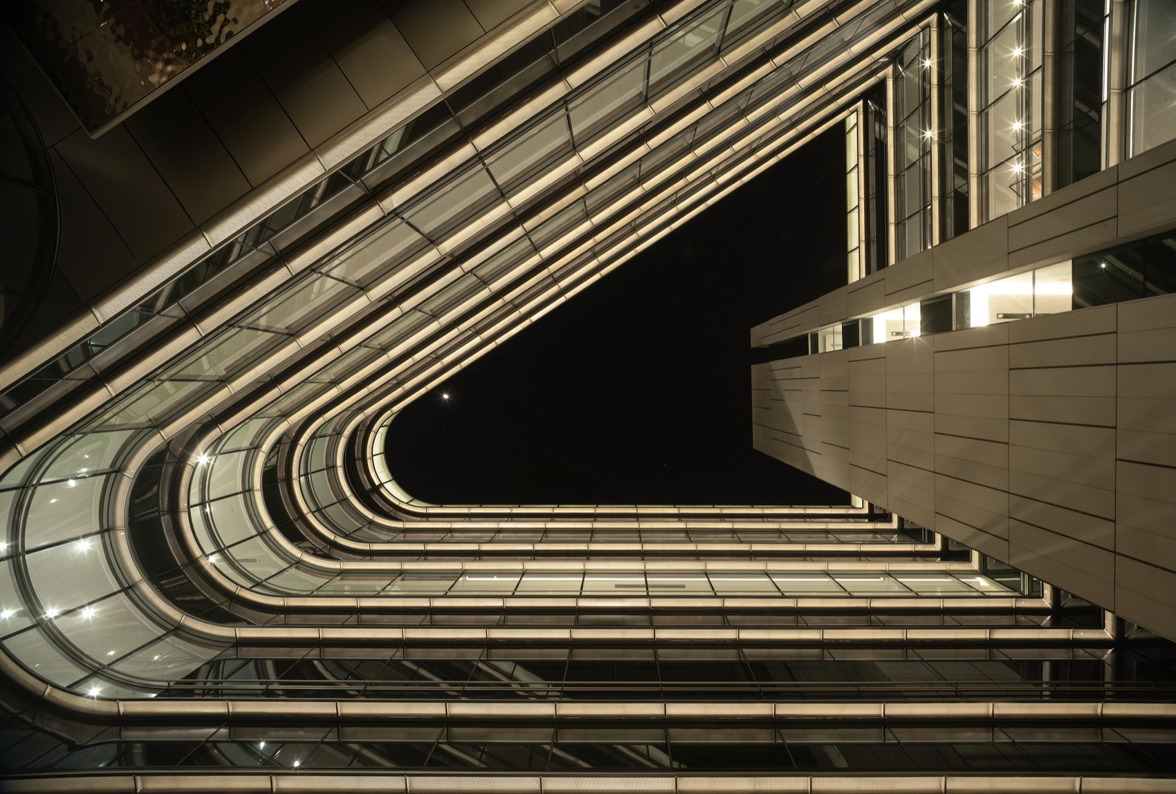 盐城科悦商务中心丨中国盐城丨上海都设营造建筑设计事务所有限公司-86