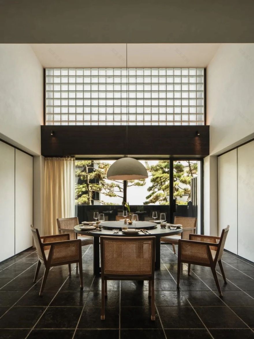 春山在望丨中国江苏丨尚壹扬设计-87