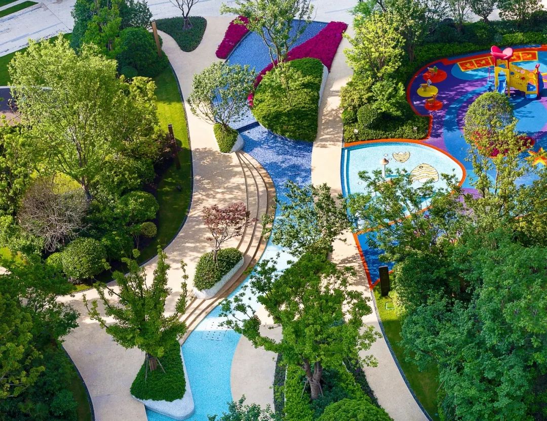 2年54次调整168张手稿，龙湖•天璞是如何在神盘中杀出来的？-84