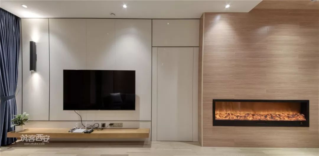 《折纸艺术》 | 不规则空间设计,打破传统格局-17