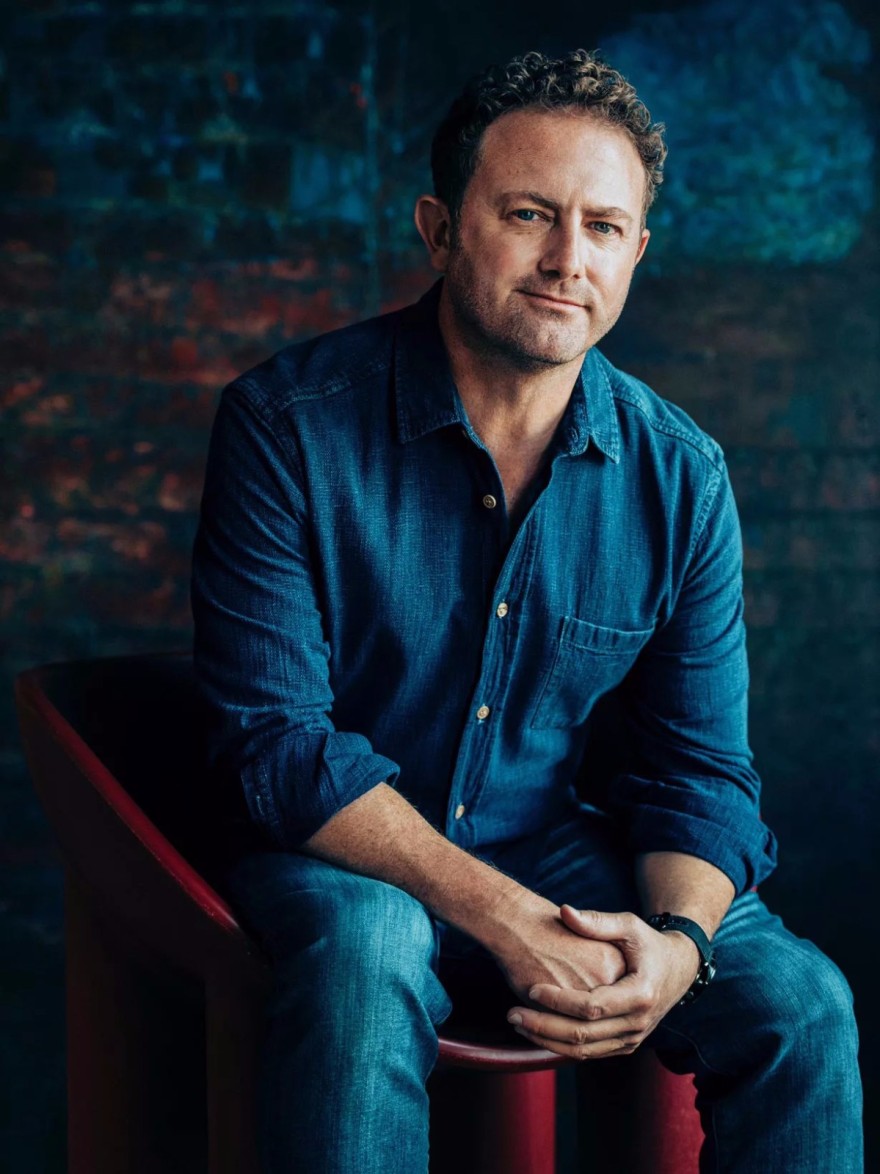 有机的现代主义风格-1