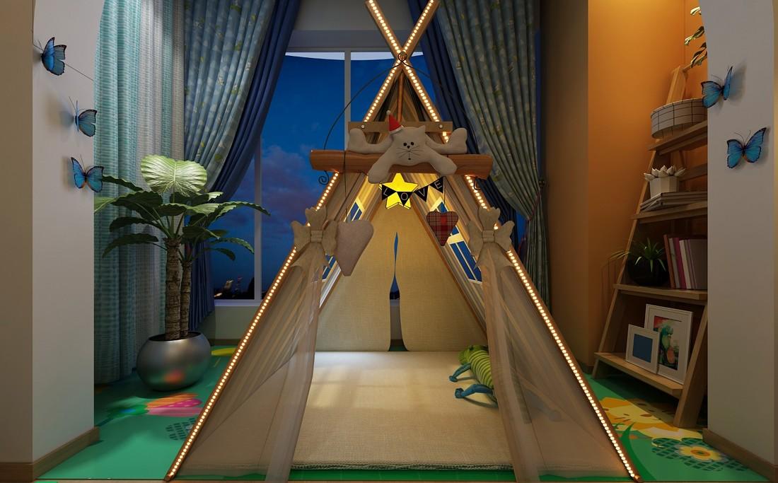 假日酒店设计-28