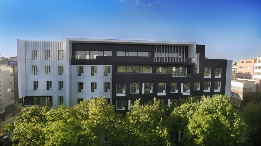 H · Avenue 现代城市建筑的精致解读-31