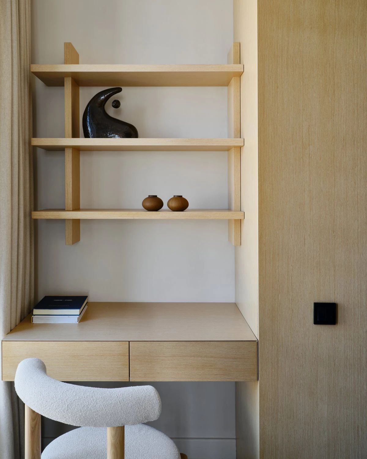 Forum 住宅丨德国杜塞尔多夫丨VAUST Studio-18