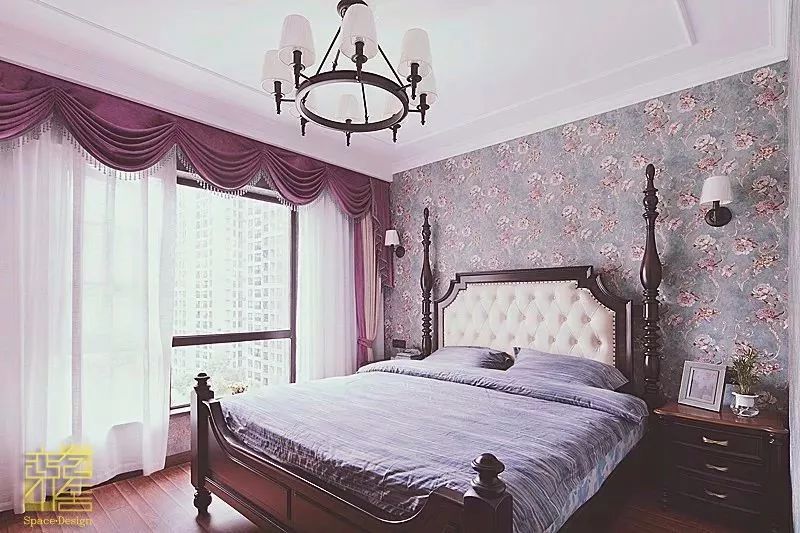 美式风情三代同堂-33