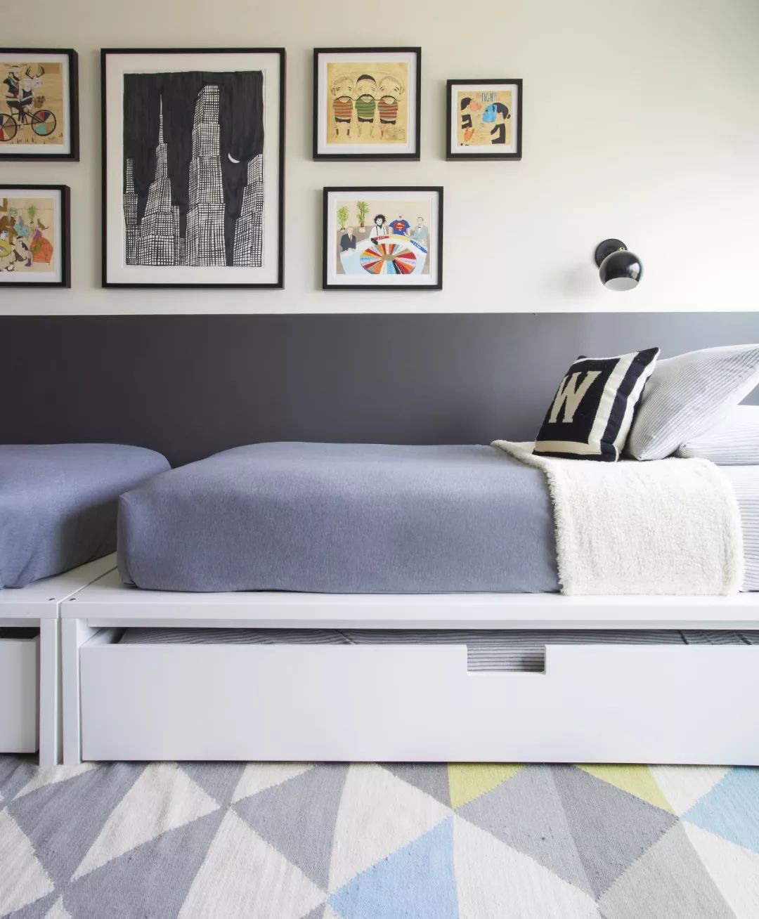 精致奇思妙想,Studio Gild 室内设计工作室-54