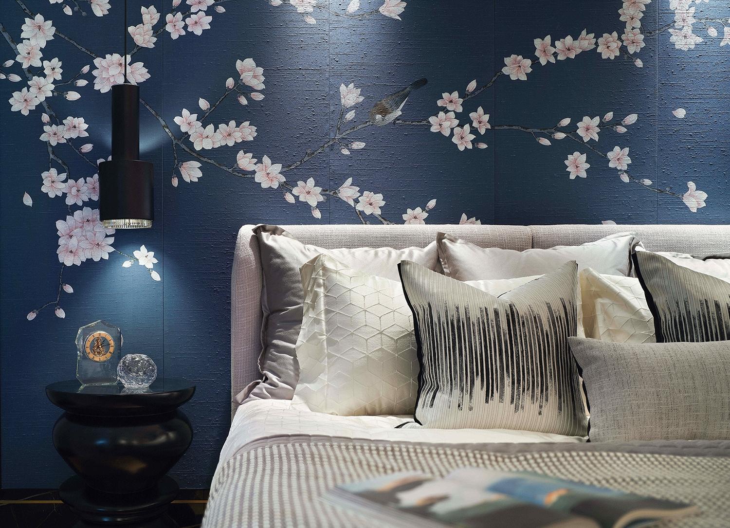 上海复地雅园公馆丨中国上海丨G&K桂睿诗设计-19