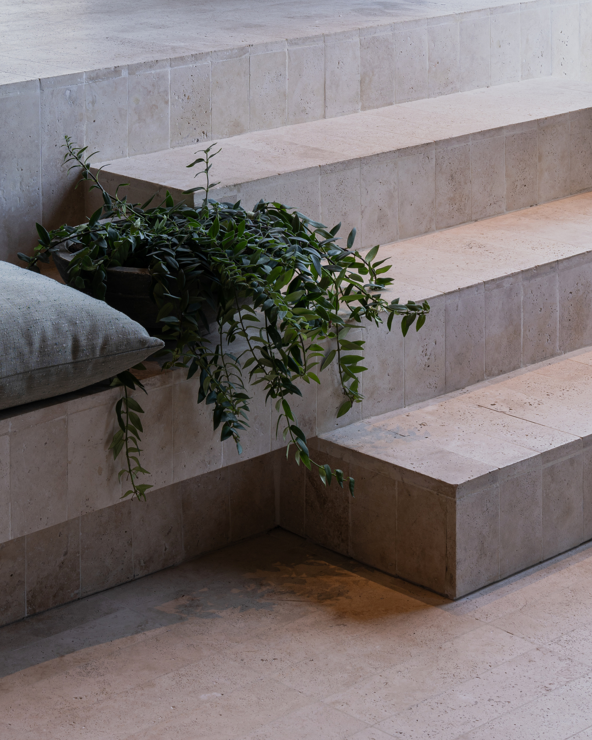 咖啡店丨阿联酋沙迦丨shell+core-28