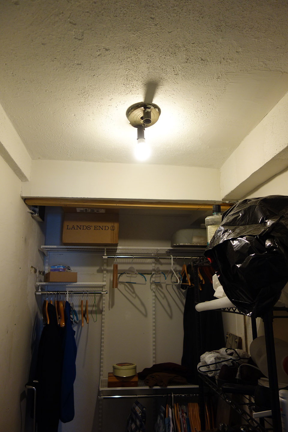 变变变5合1，曼哈顿微型公寓设计 / MKCA-65