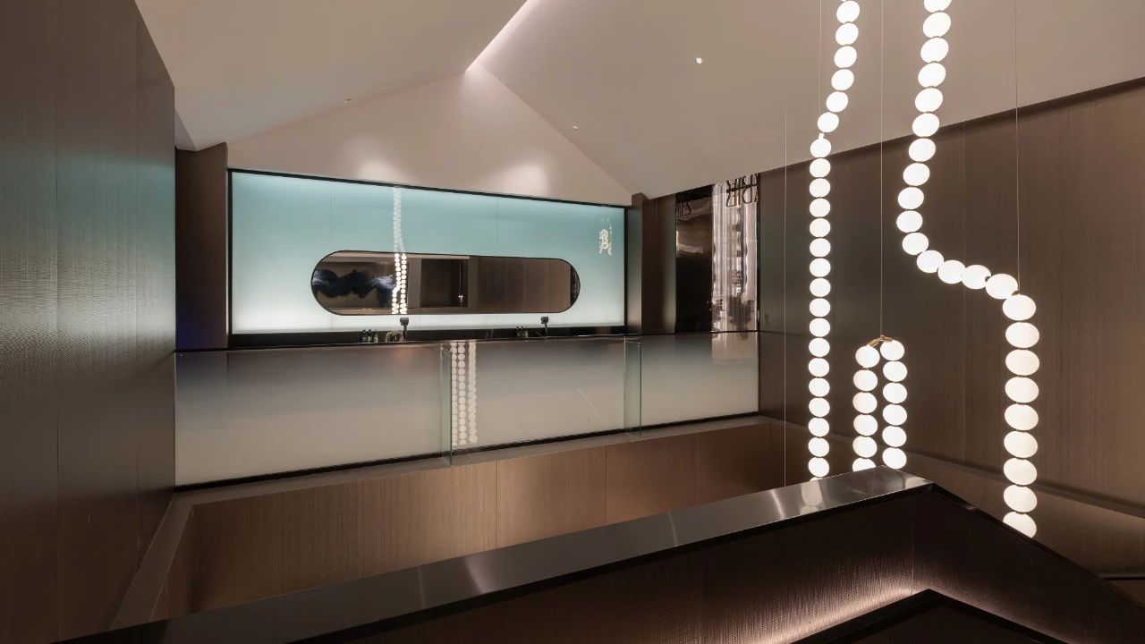 唐山汤丨中国河北丨沈阳已岸设计机构-58