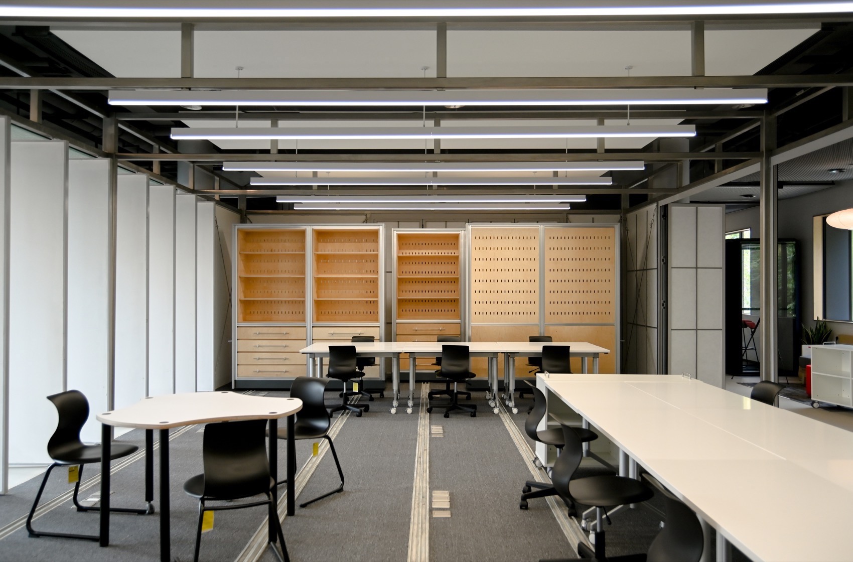 莫干·庾街 · 柒峰院·莫干山洋家乐品牌中心丨中国浙江丨ConCom集良建筑事务所-114