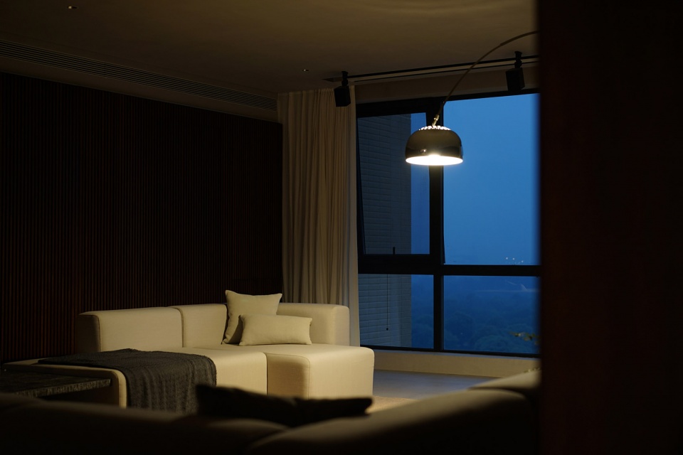 远山丨乔和桥治建筑实验室-32