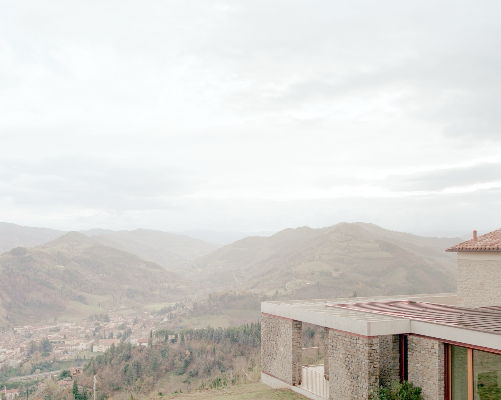 EFFEVU住宅丨意大利丨ellevuele architetti-74