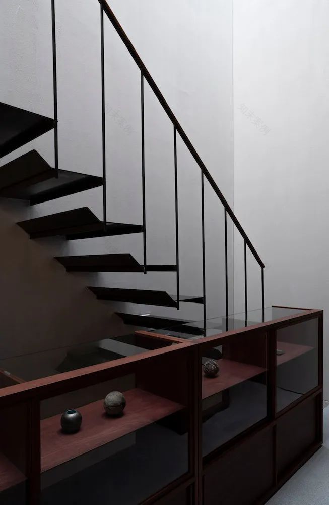 东京混凝土住宅丨日本东京丨GGH 设计机构-49