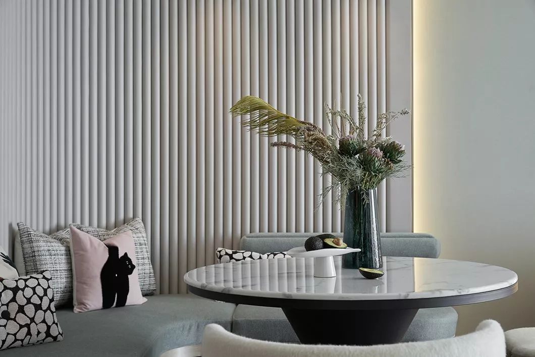 阳光城·未来悦样板间 | 新都市风格，打造温馨休闲生活空间-52