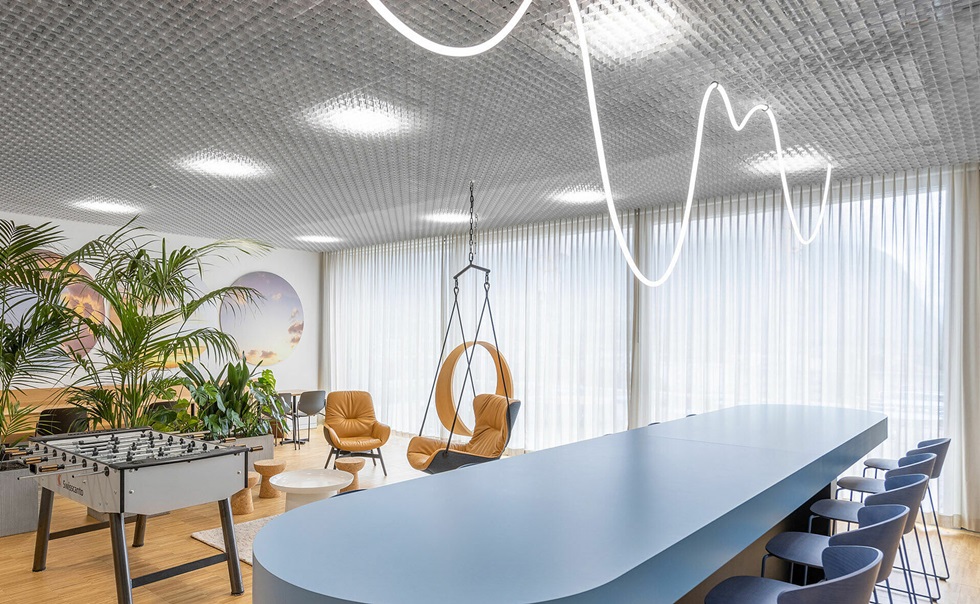 新加坡樟宜机场T2航站楼丨RSP Singapore,BOIFFILS建筑事务所-35