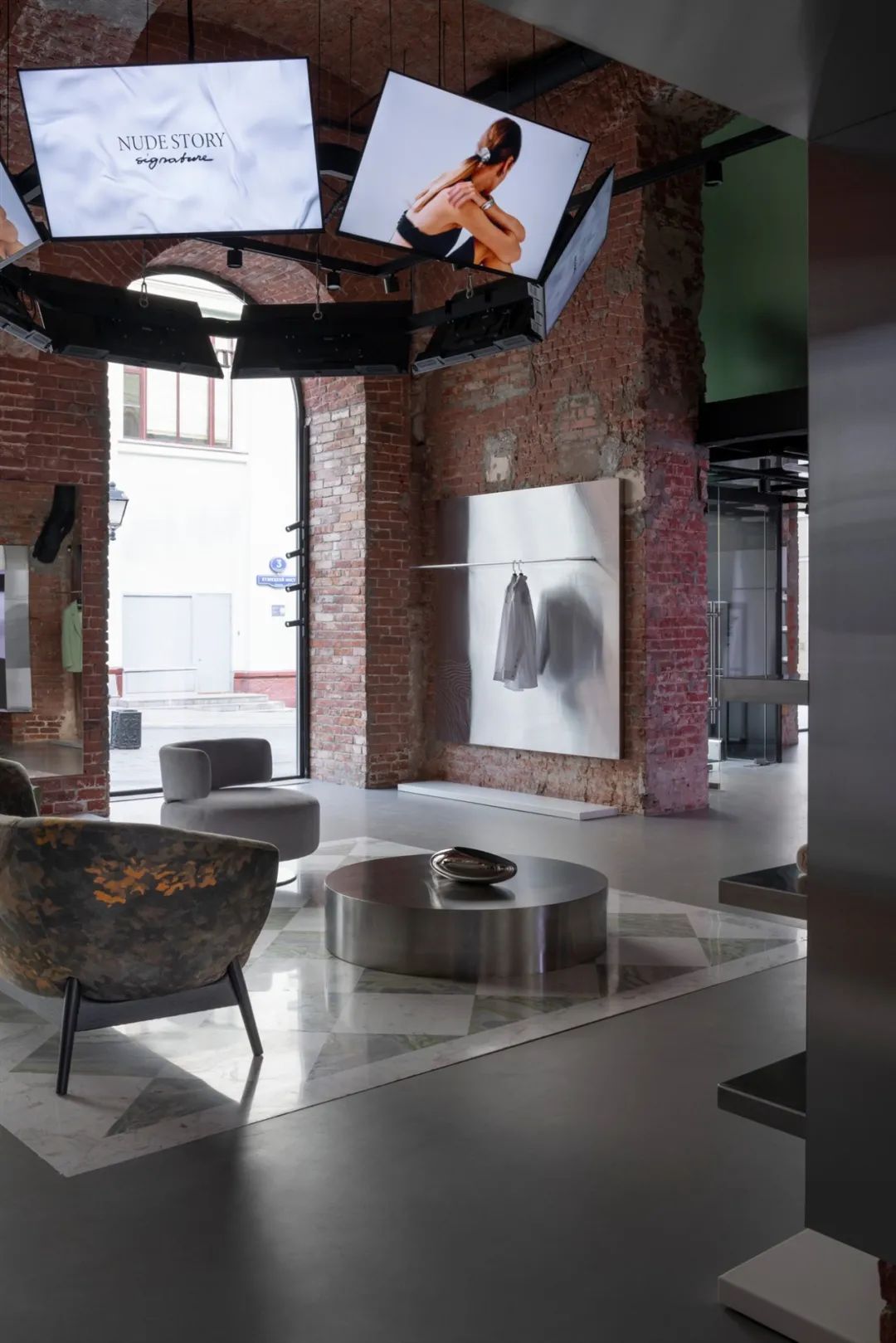 Nude Story旗舰精品店丨俄罗斯莫斯科-28
