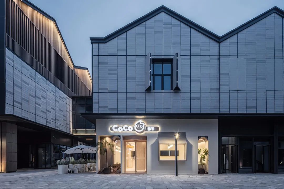 CoCo都可江阴忠义街区店丨欧阳跳建筑设计有限公司-8