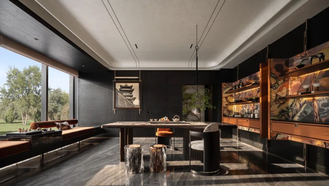 墨设设计七周年，不是总结，是另一种出发丨中国上海丨墨设设计-165