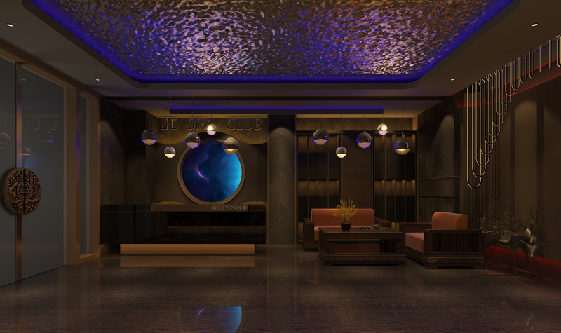 金禾会-养生会所-0