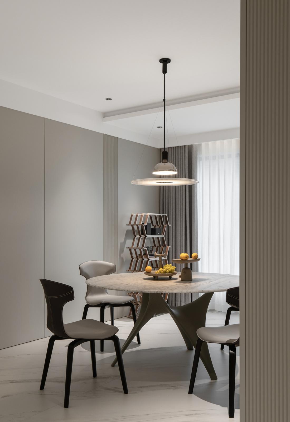 华鸿中央公园丨中国浙江丨合意空间设计-28