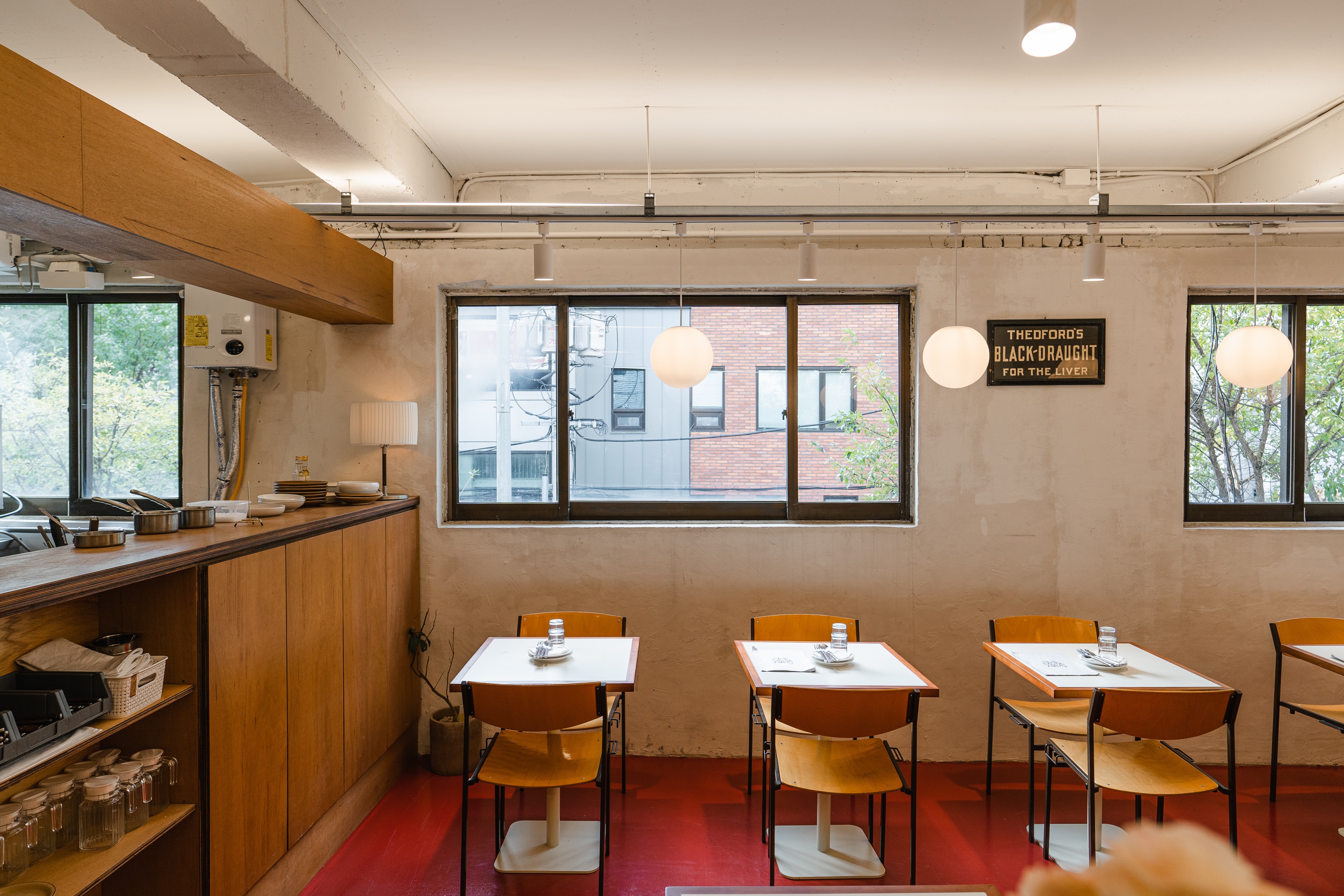 现代简约别墅设计，品味生活新高度-6