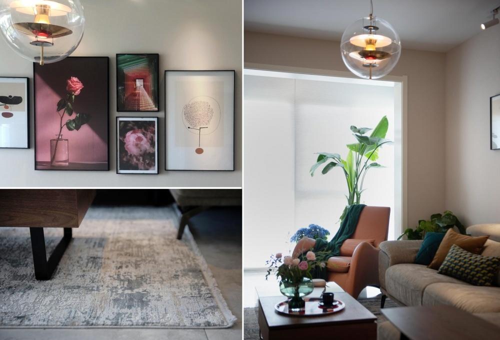 北欧现代简约家居,打造舒适生活空间-35