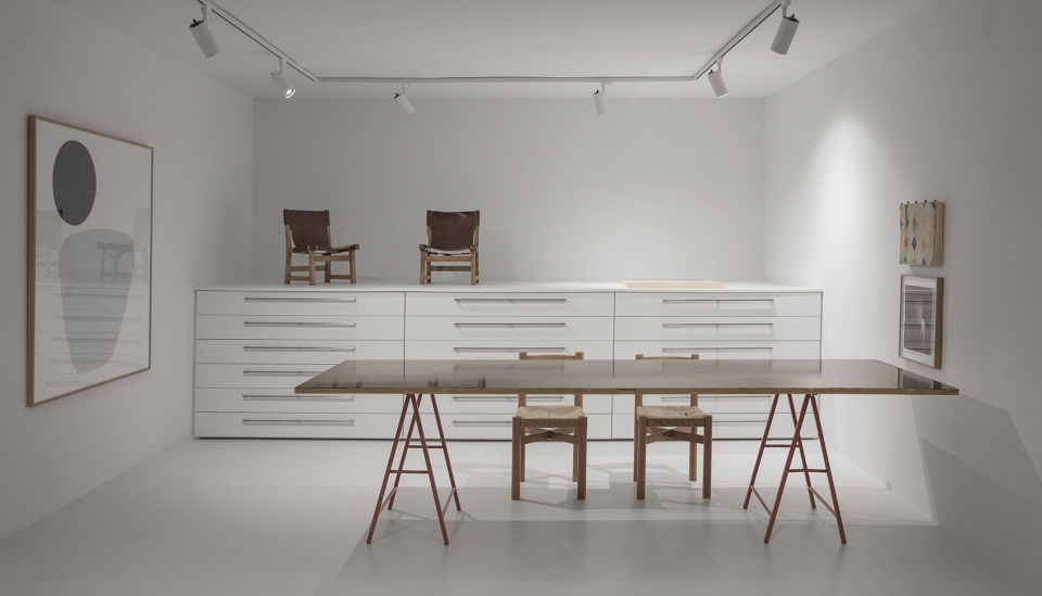 巴塞罗那 THE·MAP 画廊丨西班牙巴塞罗那丨Francesc Rifé Studio-64