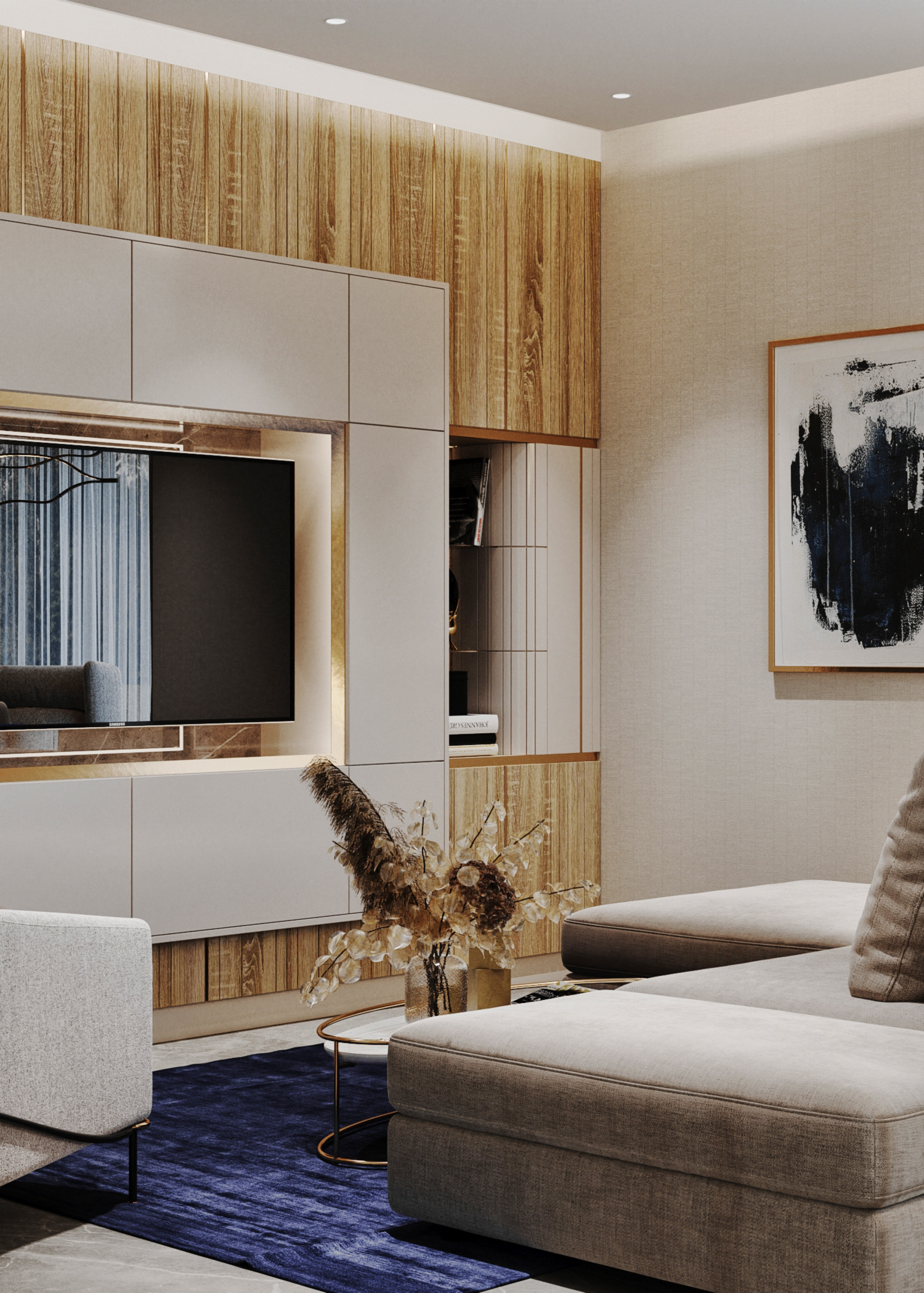 协同别墅

注：SYNERGIA常见释义为协同；协作；增效作用 ，结合 villa（别墅），整体可翻译为协同别墅  丨NOON Arte-19