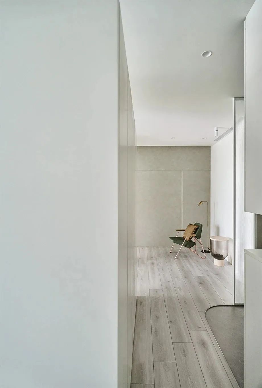 台北 46·2㎡小户型住宅丨中国台北-8