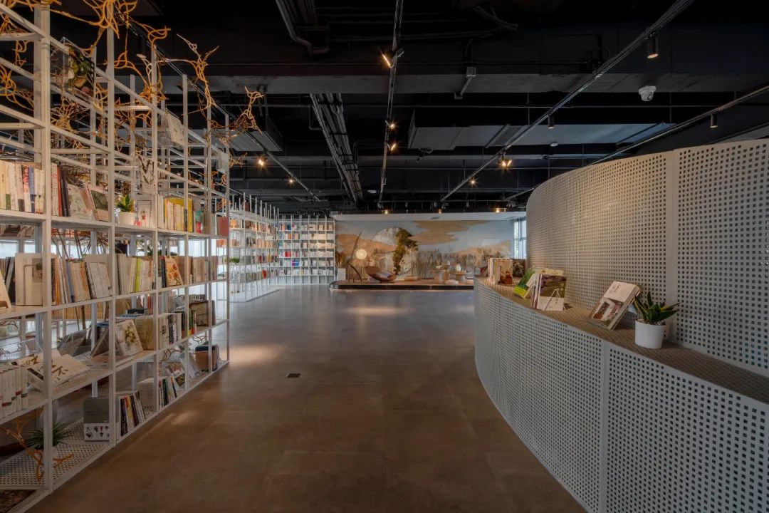 广州融创祥龙广府壹号的方融概念中心-34